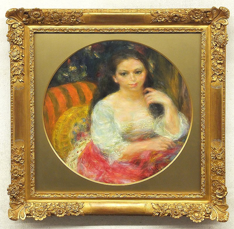 Yahoo!オークション -「伊藤清永」(絵画) (美術品)の落札相場・落札価格