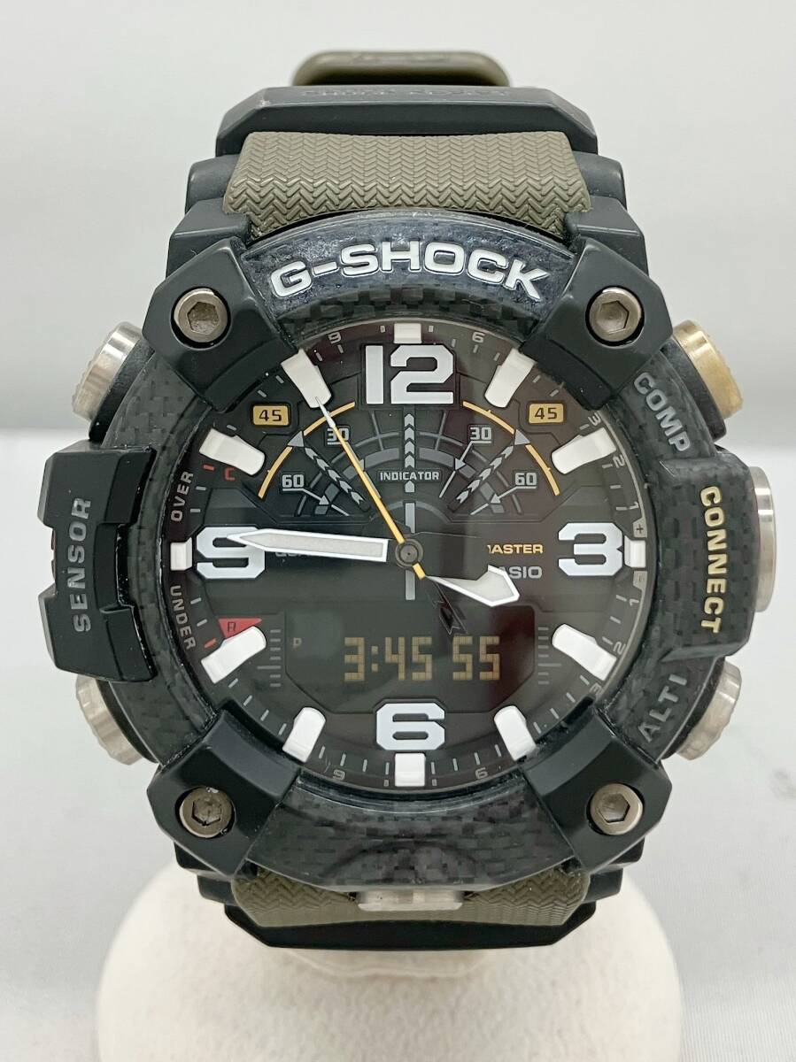 2026年最新】Yahoo!オークション -g-shock マッドマスターの中古品