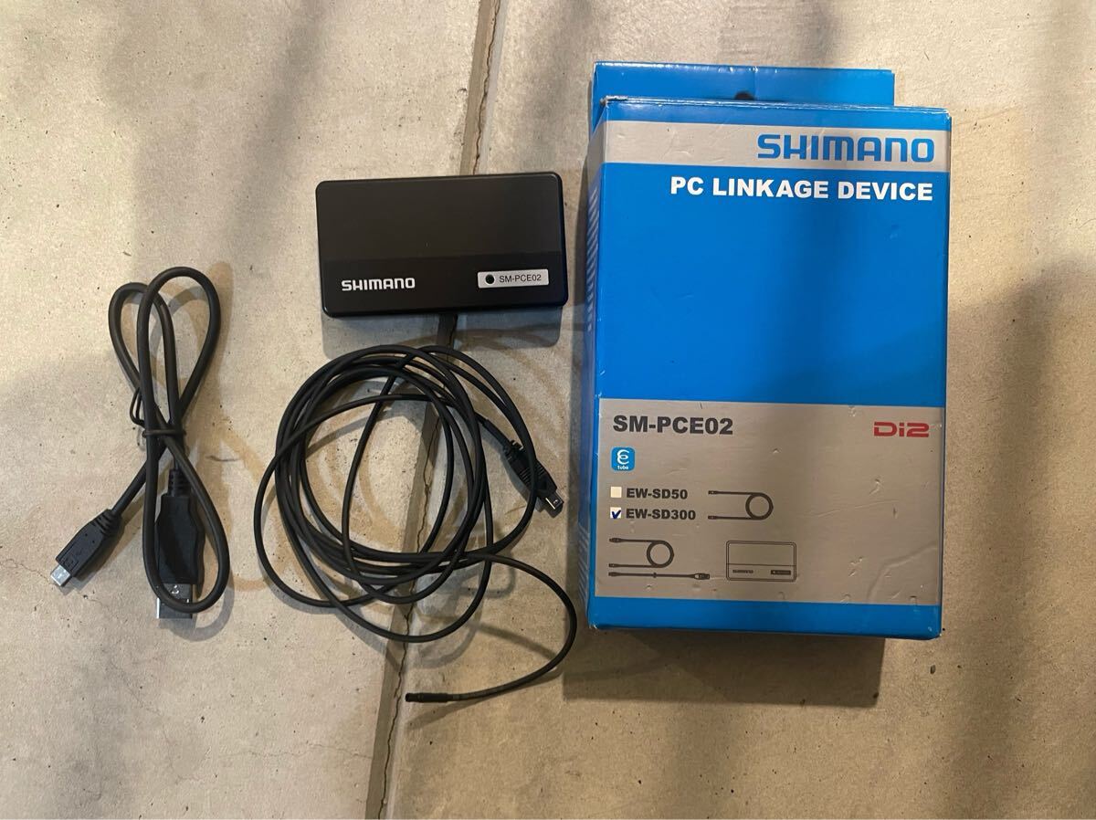 Yahoo!オークション -「shimano sm-pce02」の落札相場・落札価格