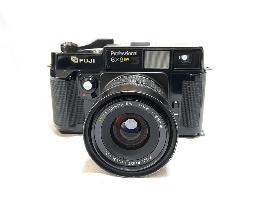 Yahoo!オークション -「fujinon 65」の落札相場・落札価格