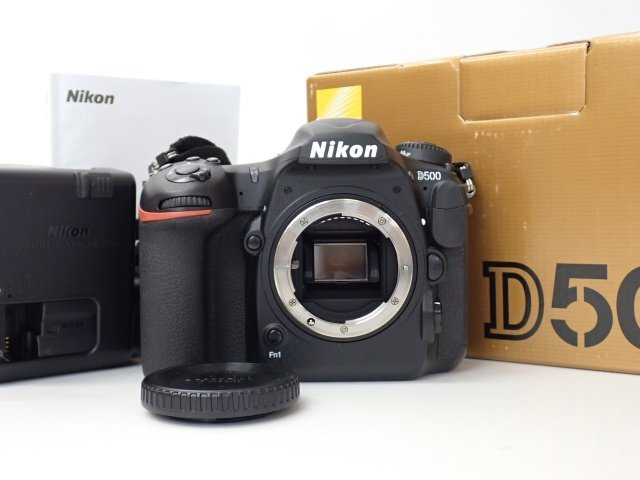 Yahoo!オークション -「nikon d500 箱」の落札相場・落札価格