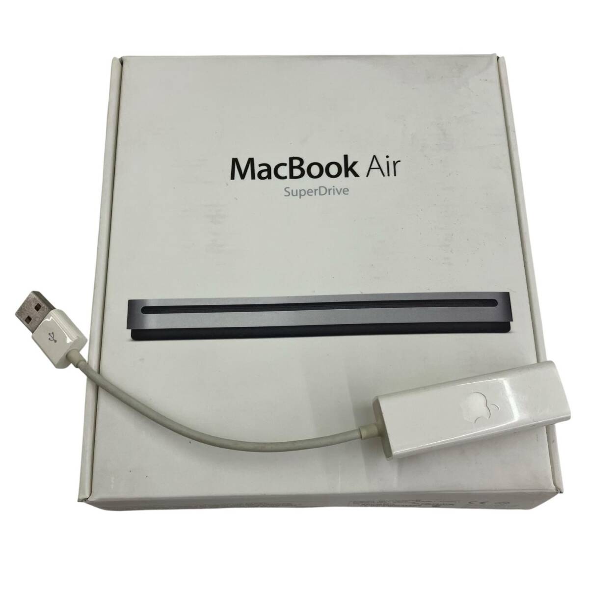 2026年最新】Yahoo!オークション -macbook superdriveの中古品・新品
