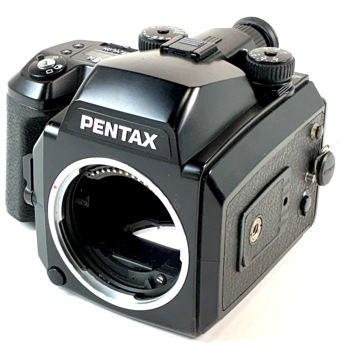 2026年最新】Yahoo!オークション -pentax 645nの中古品・新品・未使用