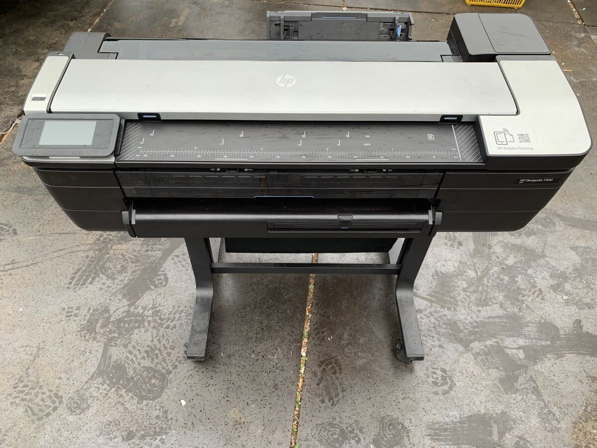 2026年最新】Yahoo!オークション -hp designjetの中古品・新品・未使用