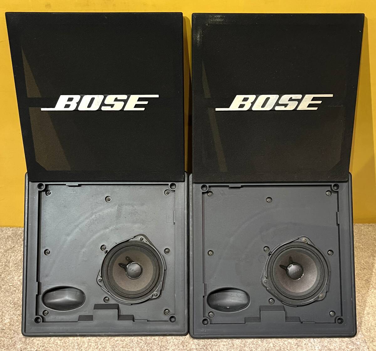 Yahoo!オークション -「bose 111pyb」の落札相場・落札価格