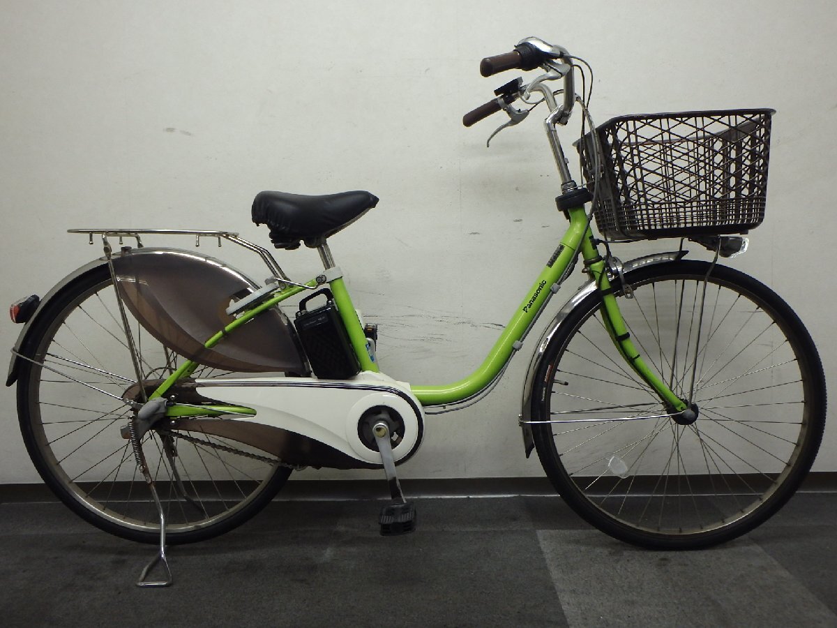 2026年最新】Yahoo!オークション -電動自転車 パナソニック 大阪の中古