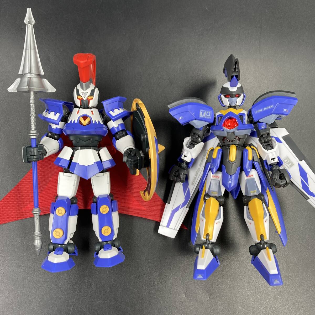 2026年最新】Yahoo!オークション -ダンボール戦機 ジャンクの中古品