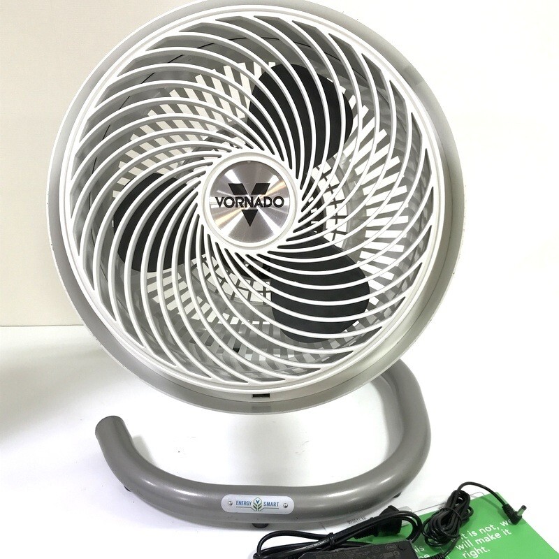 2026年最新】Yahoo!オークション -vornado サーキュレーターの中古品