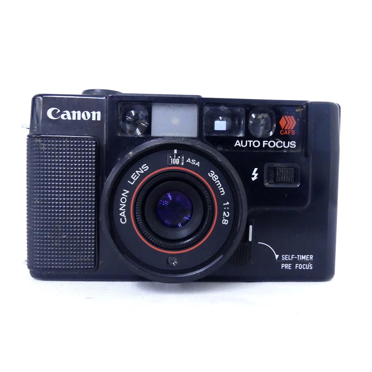 2026年最新】Yahoo!オークション -canon af35mの中古品・新品・未使用