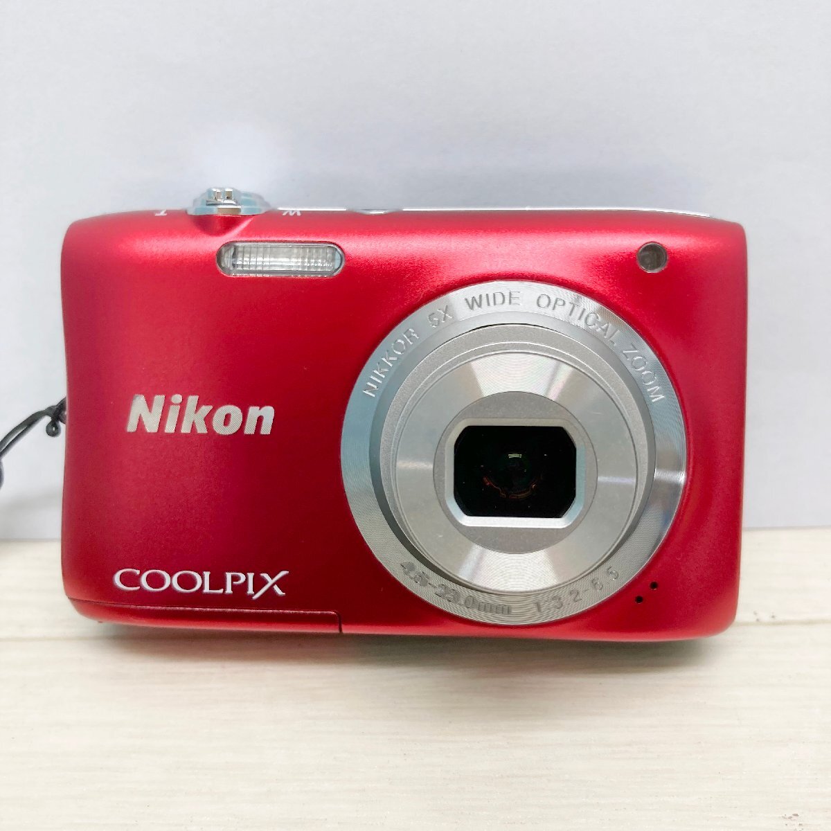 2026年最新】Yahoo!オークション -ニコンデジカメの中古品・新品・未