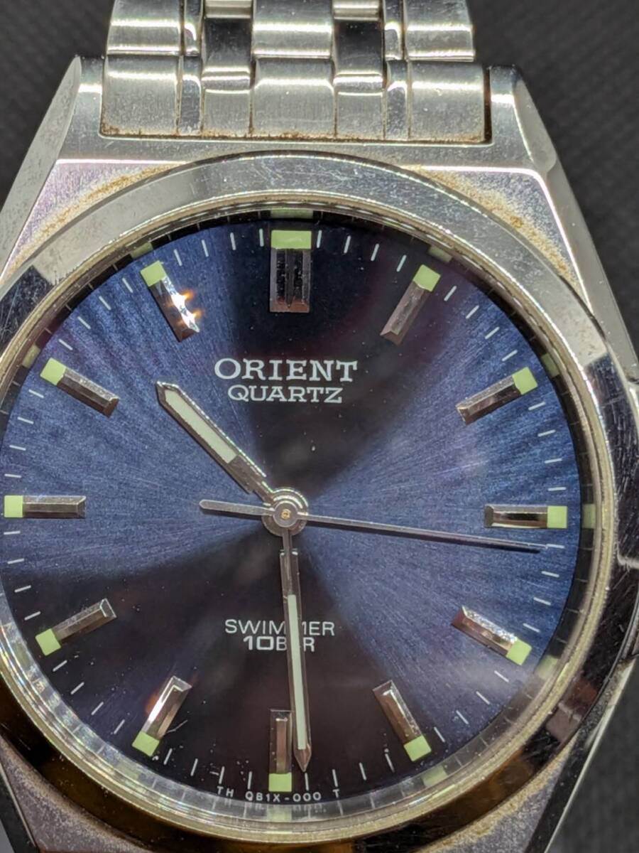 2026年最新】Yahoo!オークション -orient swimmerの中古品・新品・未
