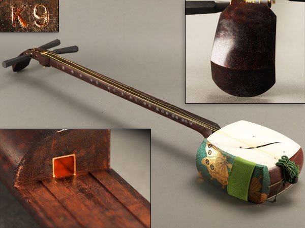 2026年最新】Yahoo!オークション - 三味線(和楽器 楽器、器材)の中古品