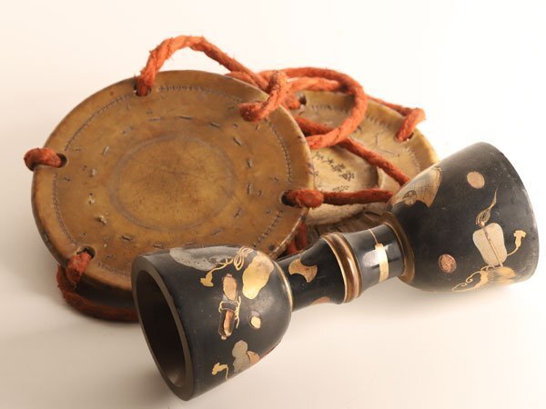 2026年最新】Yahoo!オークション - 鼓(和楽器 楽器、器材)の中古品