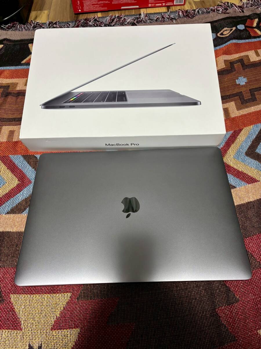 2026年最新】Yahoo!オークション -macbook pro 15 インチの中古品