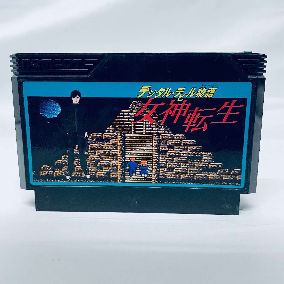 2026年最新】Yahoo!オークション -女神転生(ゲーム)の中古品・新品・未