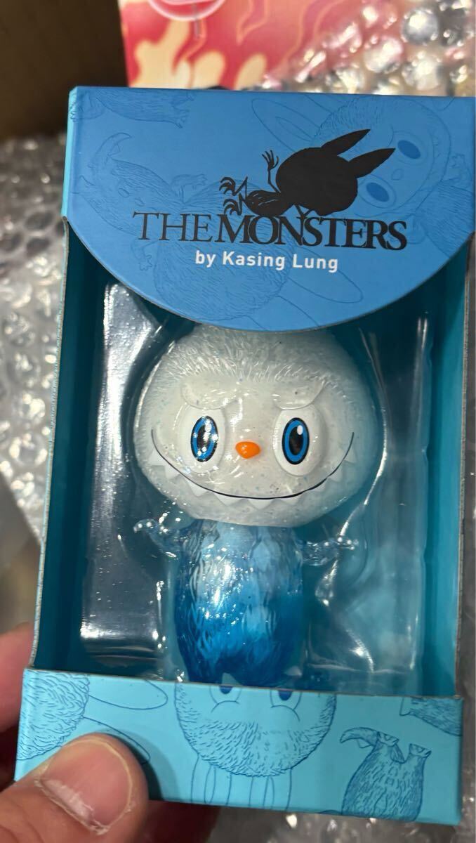 Yahoo!オークション -「kasing lung」(フィギュア) の落札相場・落札価格