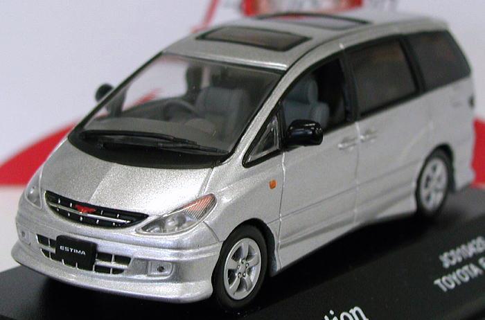 2026年最新】Yahoo!オークション -エスティマ ミニカー(京商)の中古品