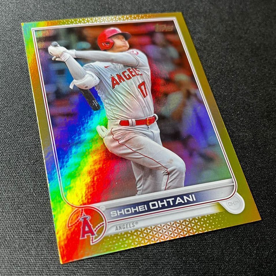 大谷翔平 PSA10 鑑定済 ベイブルース コラボカード #143 topps 大谷
