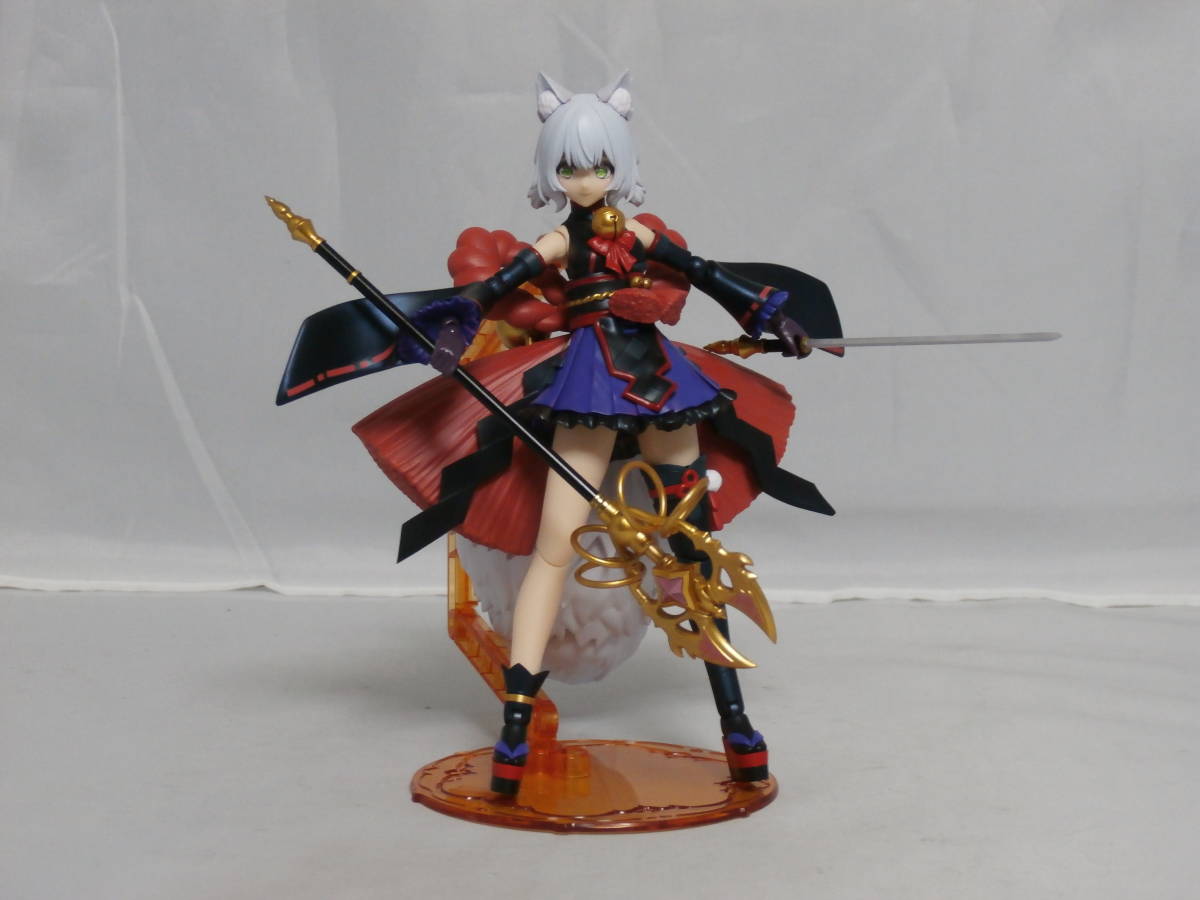 Yahoo!オークション - [模型完成品] コトブキヤ アルカナディア ユクモ