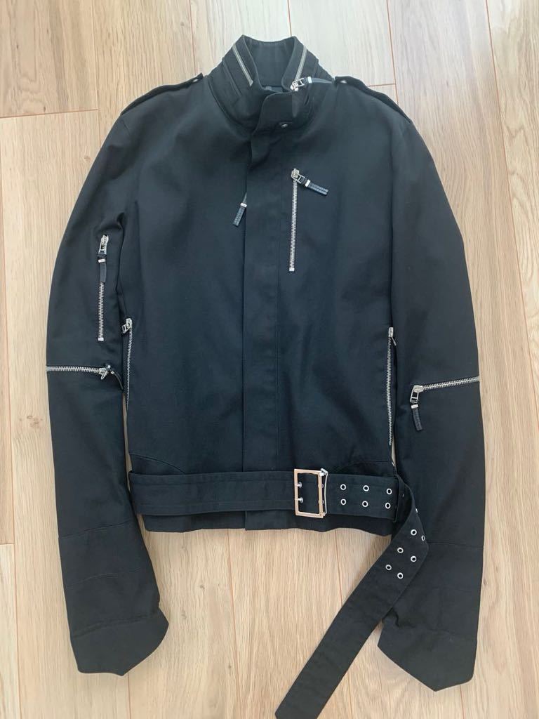 Yahoo!オークション - Dior Homme Follow me期 03SS エディスリマン ラ