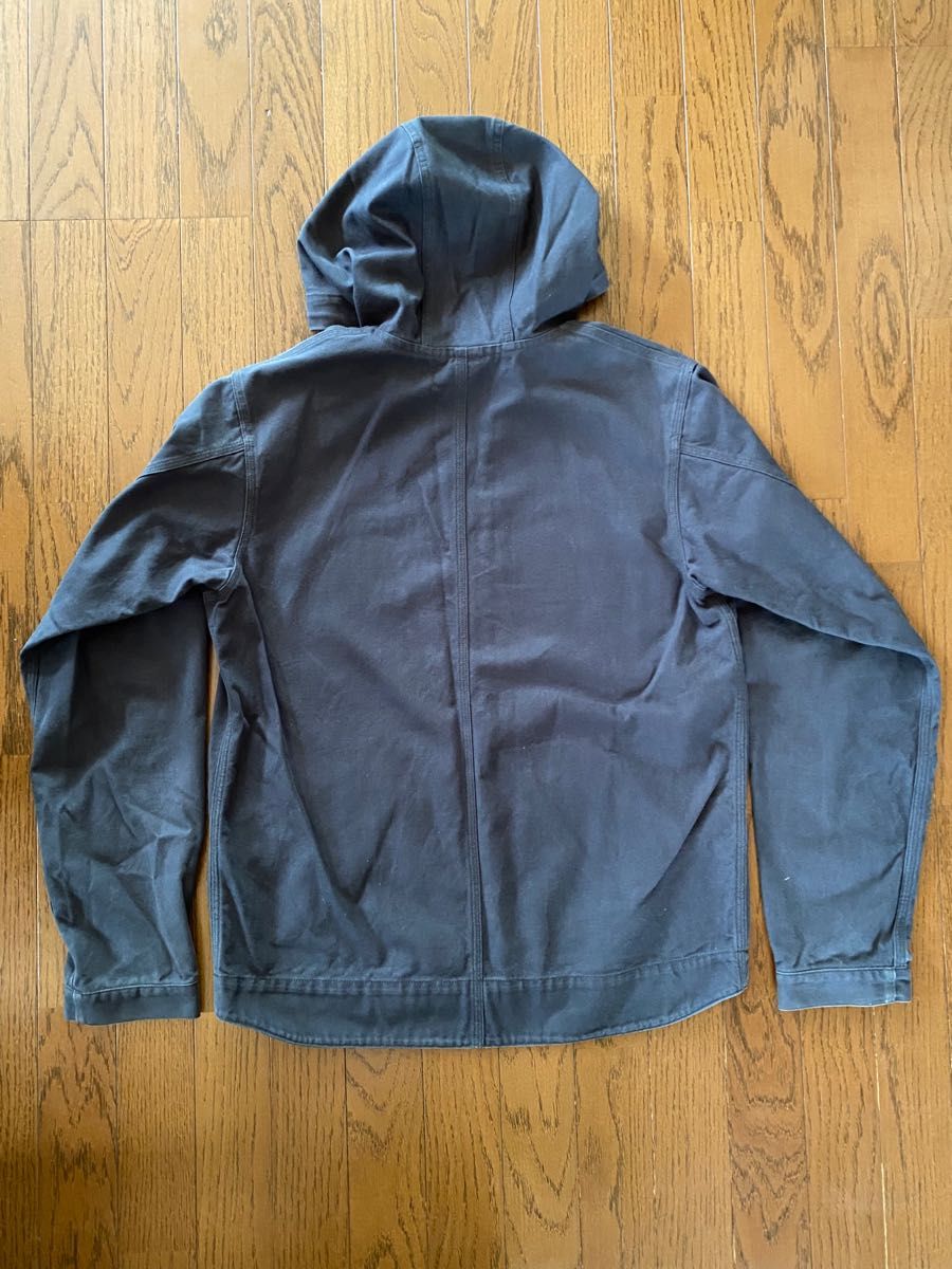 Patagonia パタゴニア ティンバーフレームジャケット men'sM 黒｜Yahoo