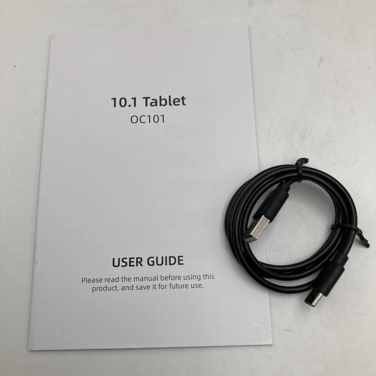 ジャンク品】BRILLIANCE IN HAND 10 1インチ タブレット アンドロイド
