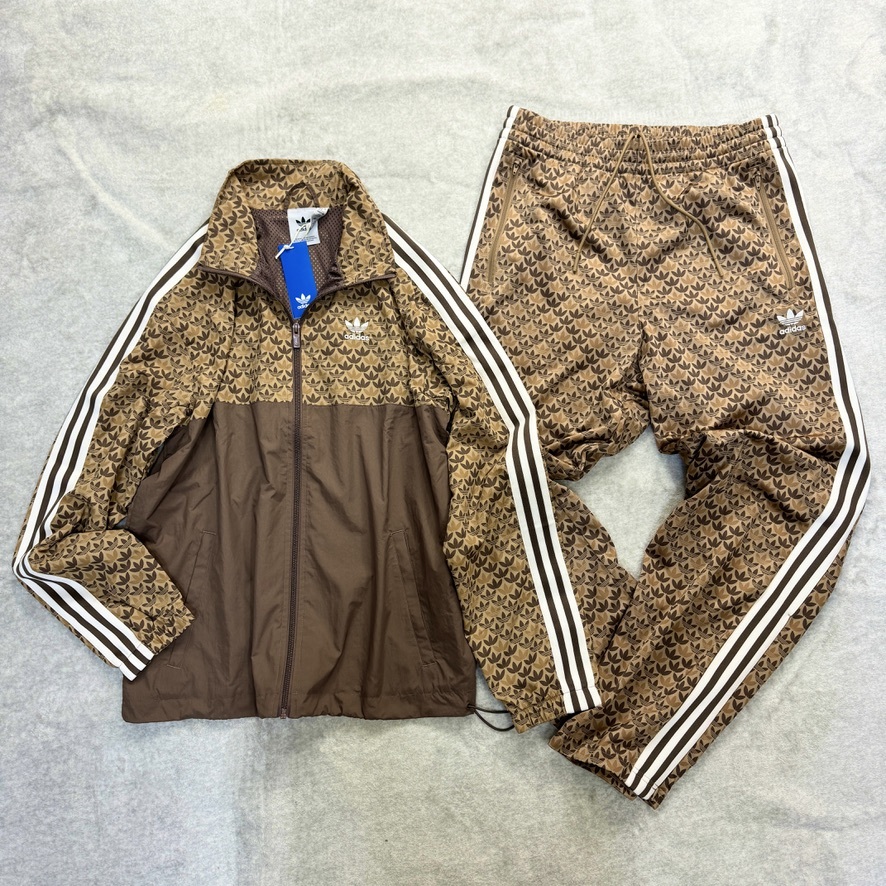 新品未使用 Lサイズ adidas Originals セットアップ アディダス