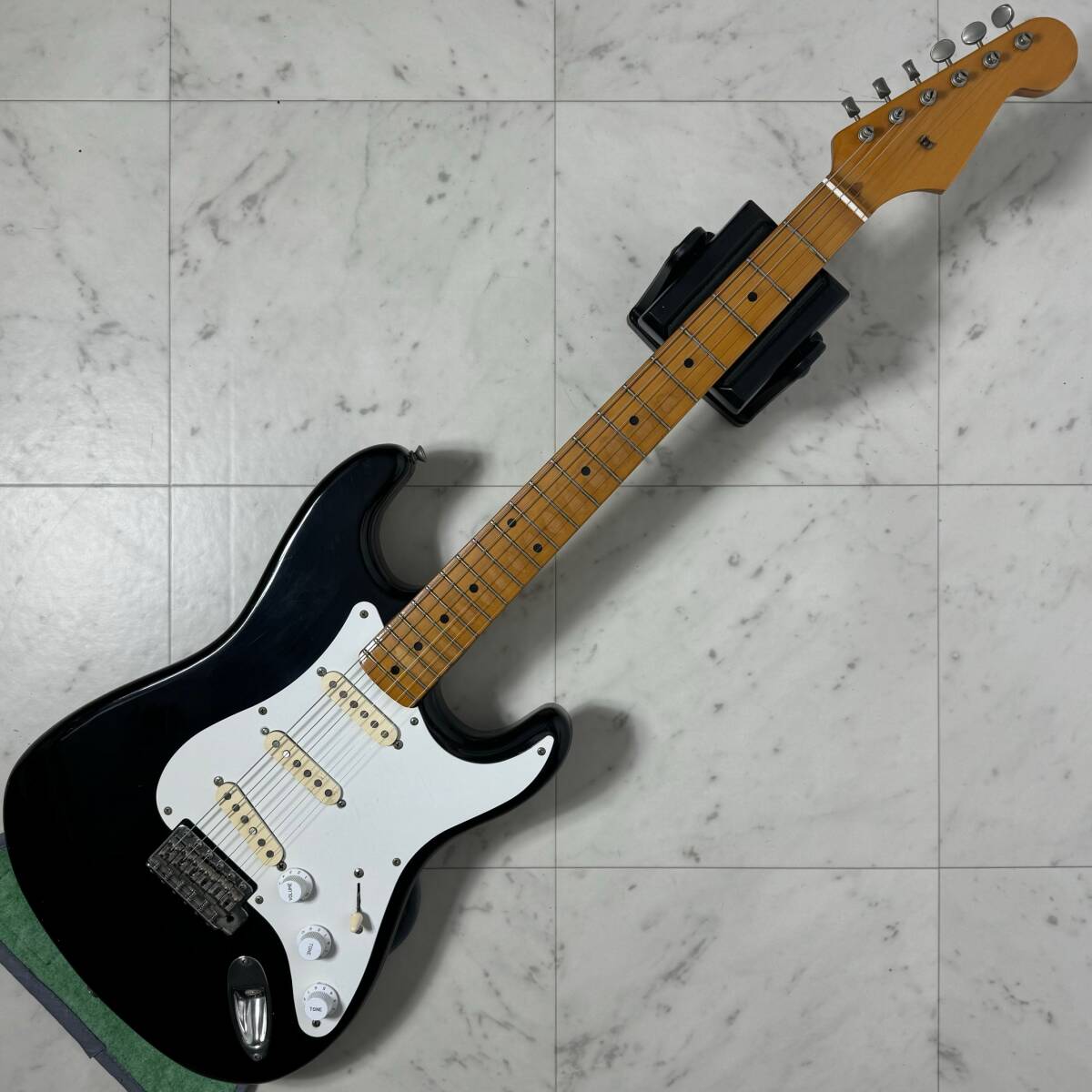 Yahoo!オークション - 消えロゴ Fernandes The Revival RST-50 57 フェ
