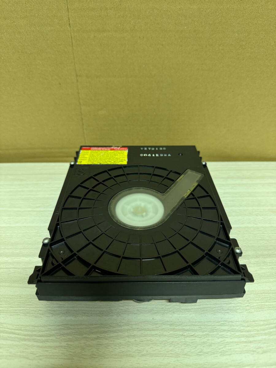 Panasonic 純正光学ドライブ 【VXY2135】 交換 修理用部品 ブルーレイ