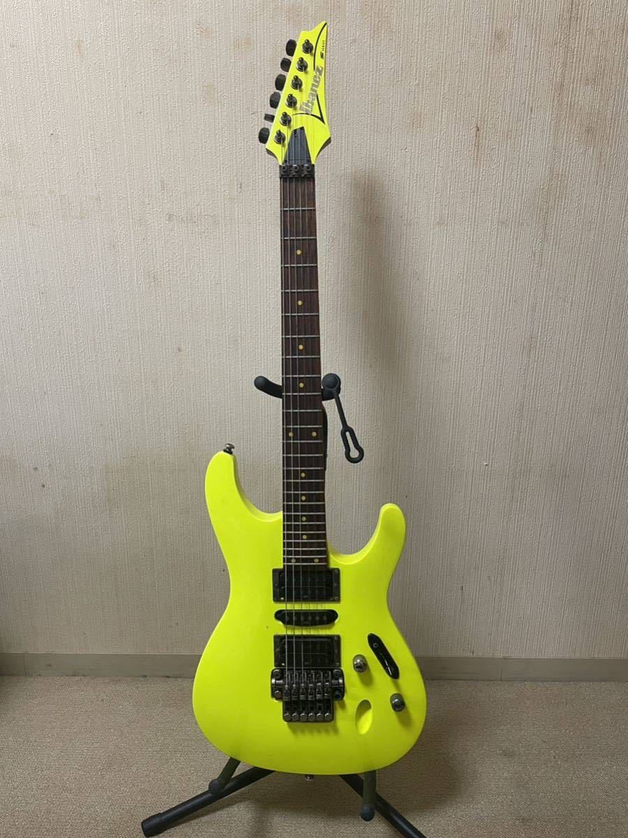 Yahoo!オークション - ibanez s1 xxv 25th anniversary エレキギター