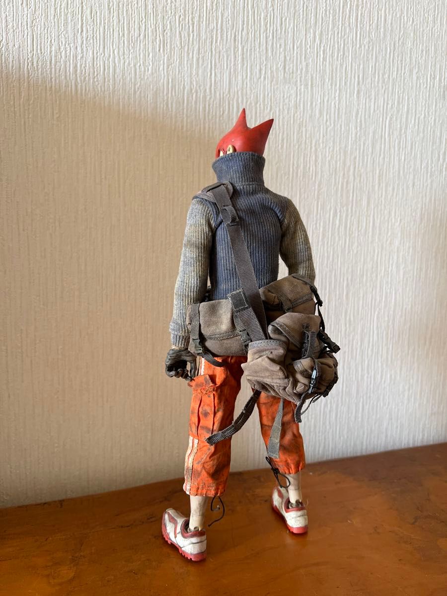 3AA限定 3A 1/6 tomorrow kings Cornelius TK｜Yahoo!フリマ（旧PayPay