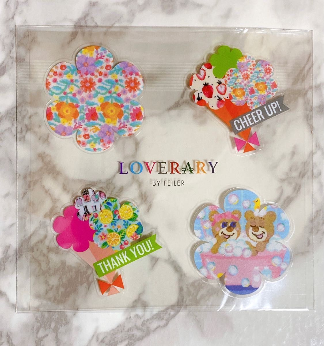 ちいかわ フェイラー ハチワレストロベリードット ハンカチ｜Yahoo