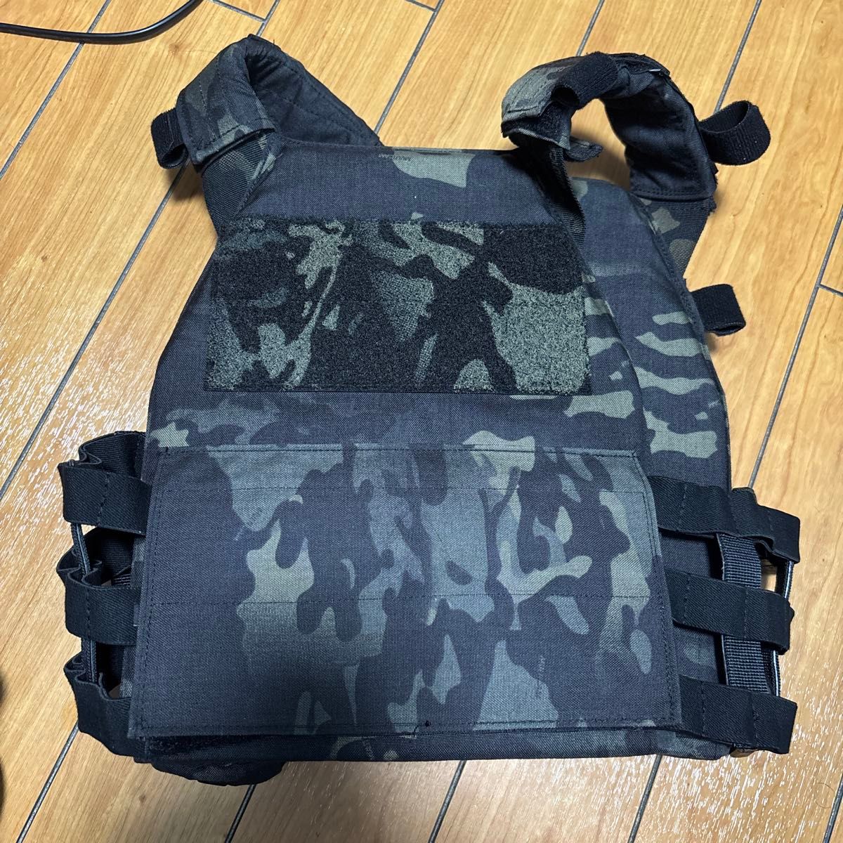 VOLK TACTICAL GEAR V-DPC MC プレートキャリア（廃盤） VOLK TACTICAL