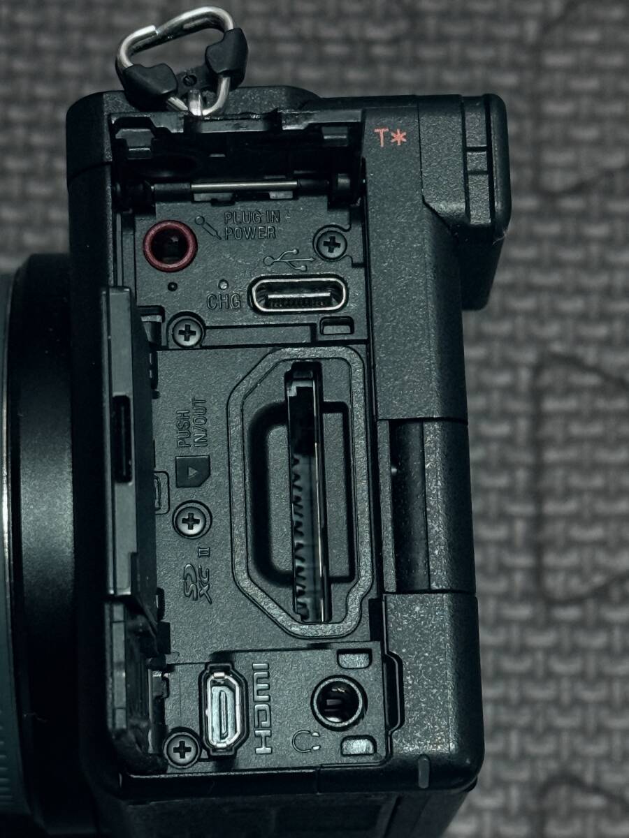 Sony α6700 シャッター数1577枚｜Yahoo!フリマ（旧PayPayフリマ）