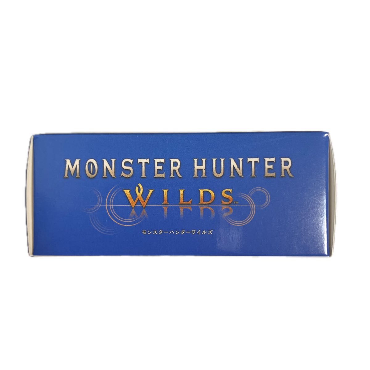 モンスターハンター ワイルズ 護石キーホルダー 「回避」 新品 未使用