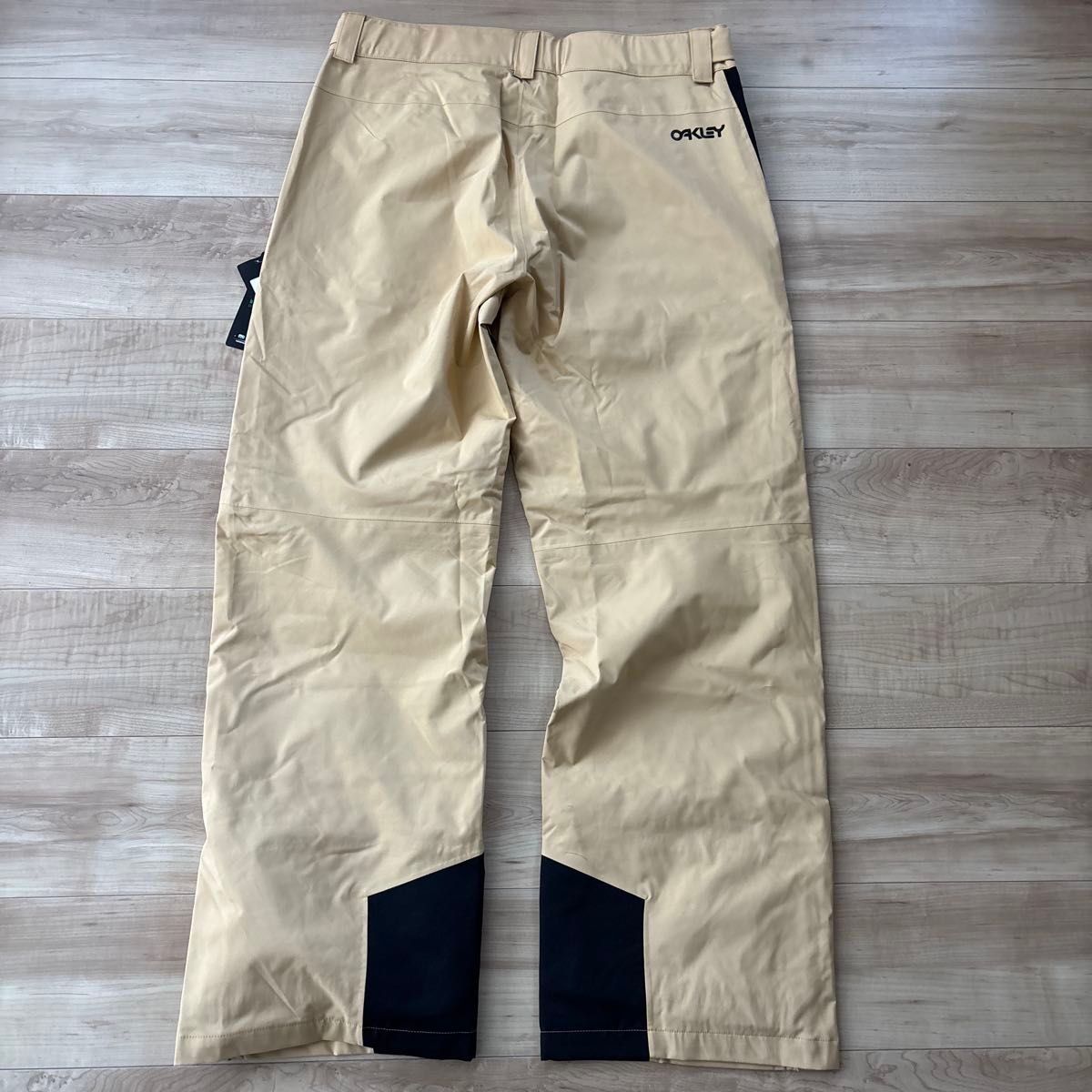 新品 オークリー メンズ スノーボードパンツ スキー パフォーマンス