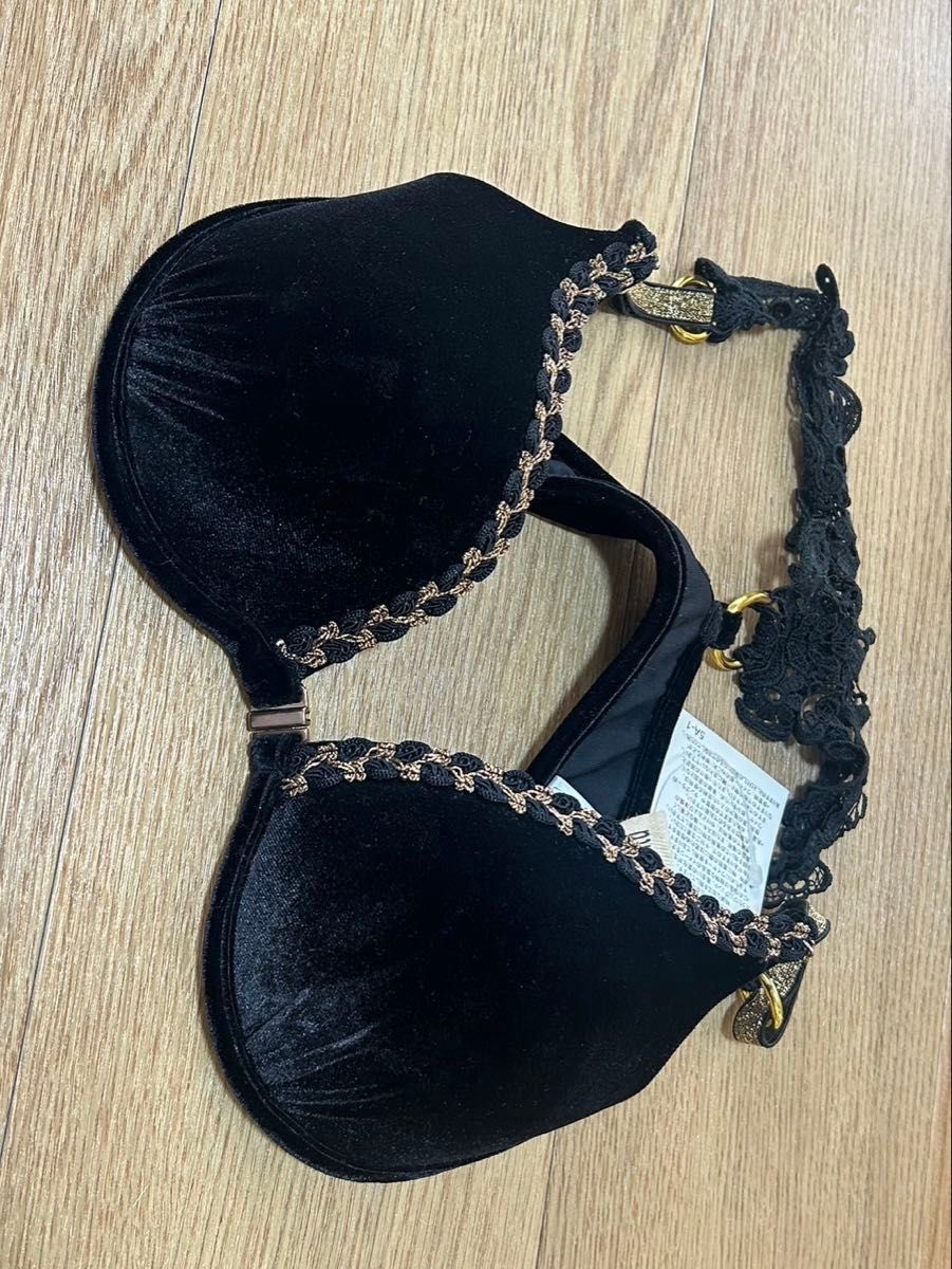 タグ付き未使用品 d i a ブラジャー 見せブラ 【平成ギャル】｜Yahoo