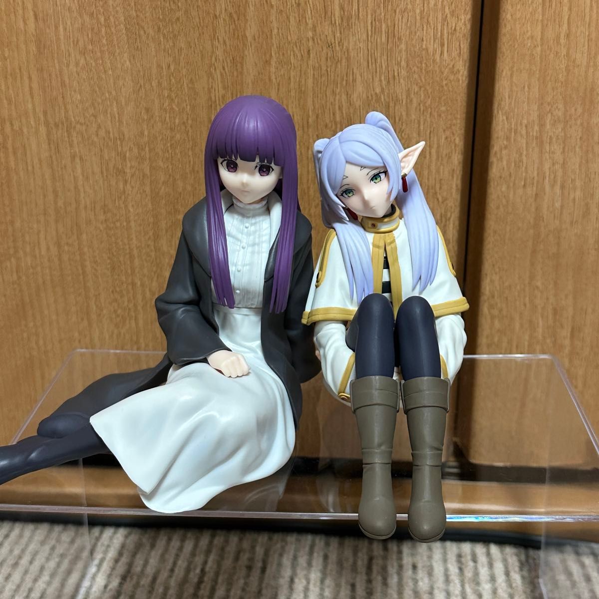 葬送のフリーレン プライズフィギュア まとめ売り｜Yahoo!フリマ（旧