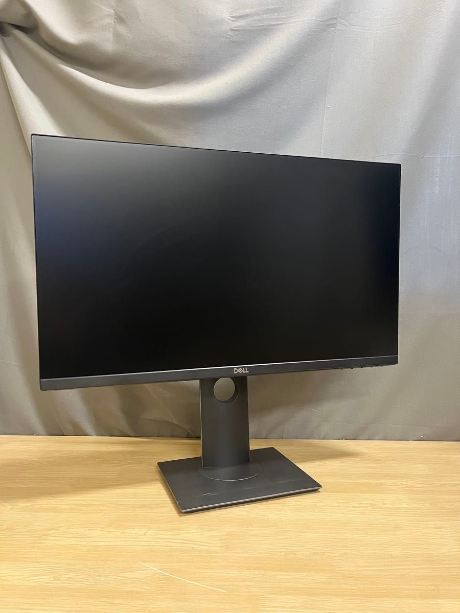 DELL P2419H 24インチモニター PS4対応 回転機能｜Yahoo!フリマ（旧