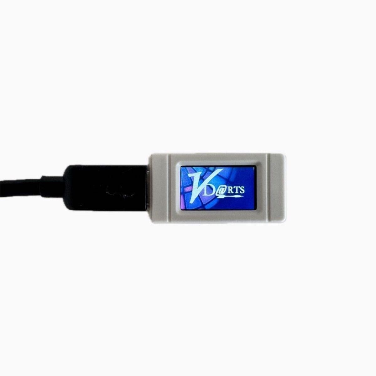 ダーツボード用USB変換器 ダーツライブホーム グランボード Vdarts