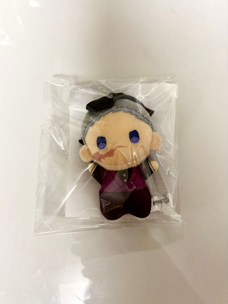 鬼滅の刃】ゆらふわみにみにぬいぐるみ 不死川玄弥｜Yahoo!フリマ（旧