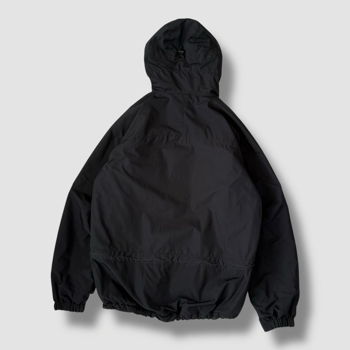 希少 Patagonia パタゴニア インファーノジャケット ブラック S