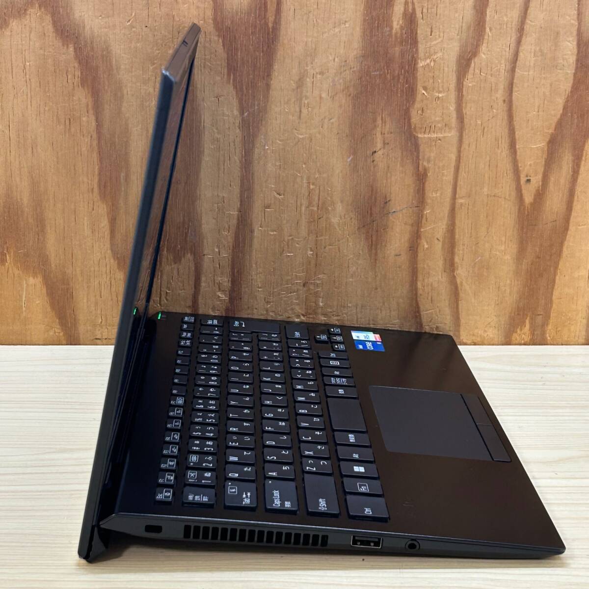 クリアランス VAIO VJPG21◇Core i5-1235U◇メモリ16GB◇SSD256GB◇FHD