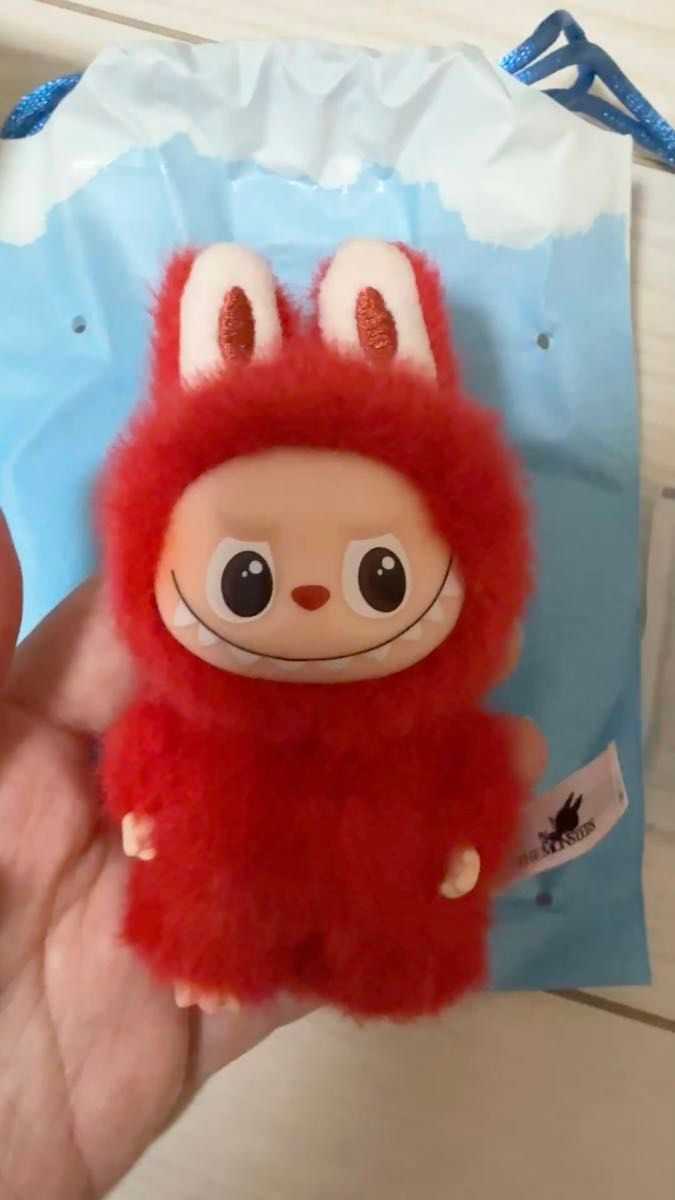 新品未開封】RANGEAS Jr x NO COFFEE ぬいぐるみ ランジアス｜Yahoo