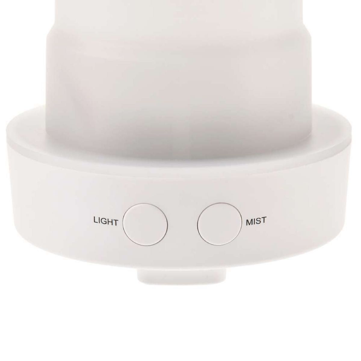 新品・未使用】Disneyストア購入 ベイマックス USB加湿器 ライト機能