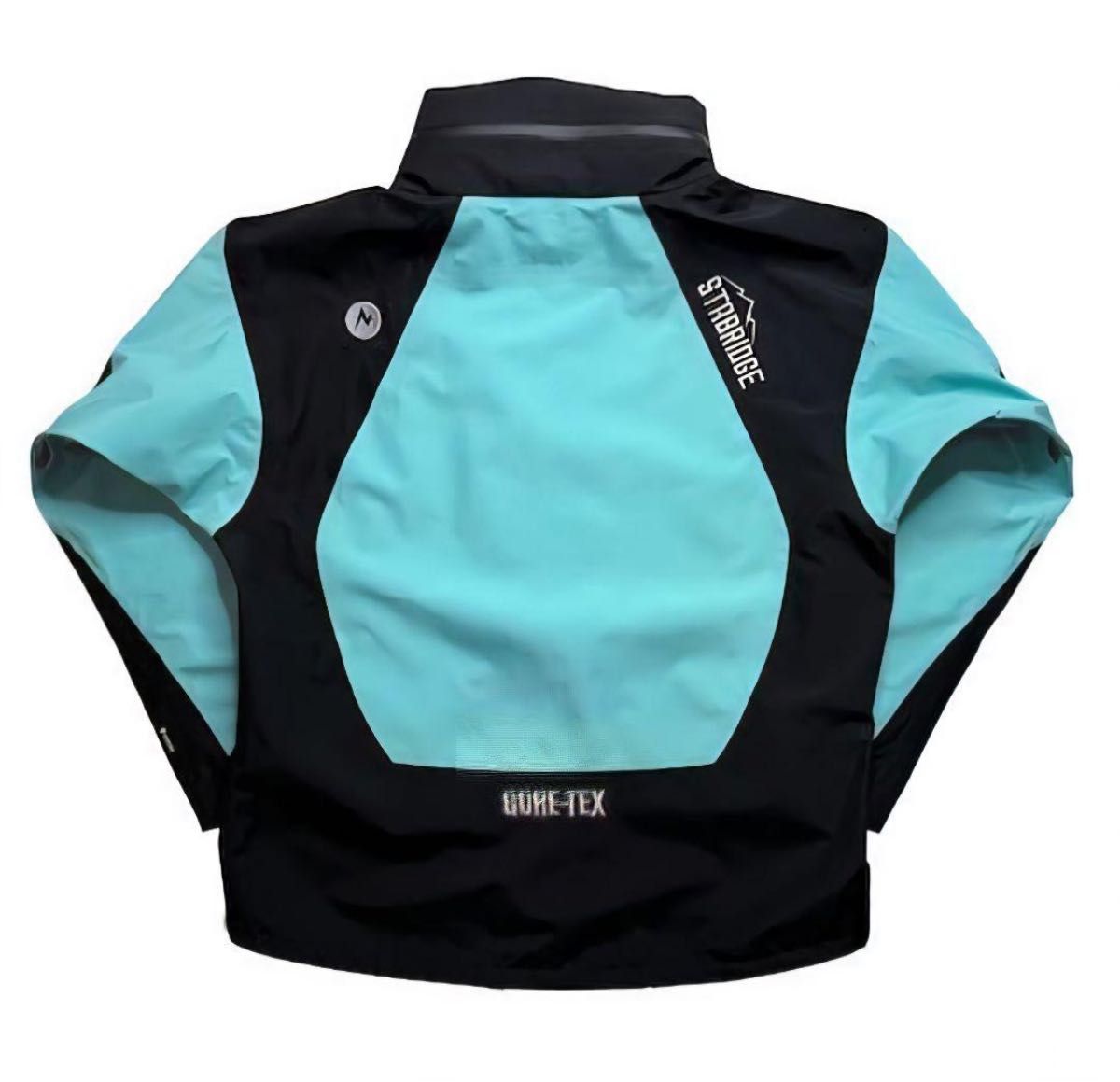 XLサイズ STABRIDGE x Marmot Gore-Tex 3L Alpinist Jacket