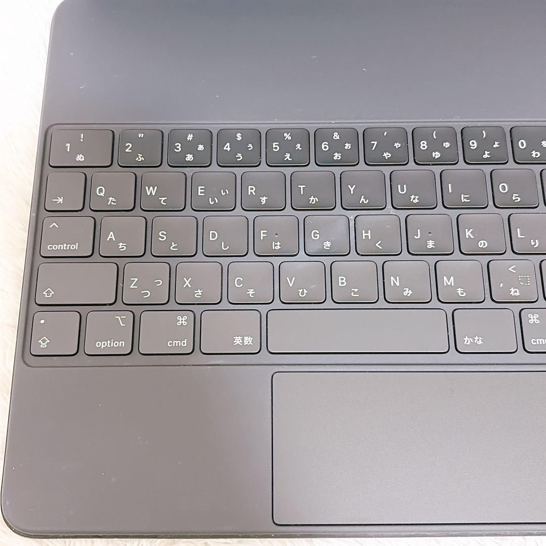 Apple Magic Keyboard A2480 MJQK3J/A｜Yahoo!フリマ（旧PayPayフリマ）
