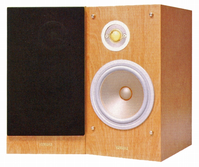 YAMAHA NS-1classics specifications Yamaha