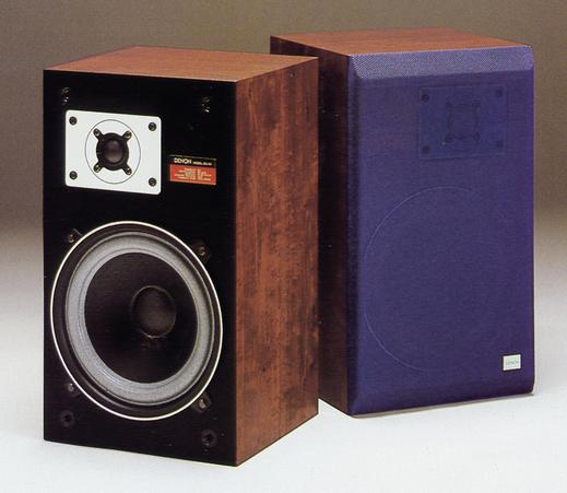 DENON SC-101の仕様 デノン