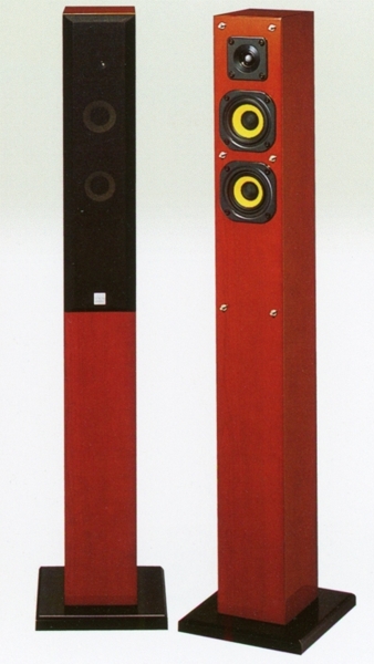 Denon センタースピーカー 木目 SC-C33XG-M : デノン DENON SC-C33XG